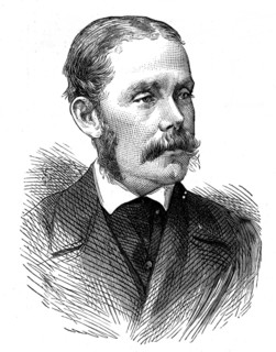 Colonel J. C. M'Neill, V.C., Second in Command of the Ashantee Expedition, 1873. Creator: Unknown.