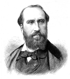 M. Faure, 1873. Creator: Unknown.