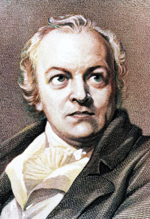 William Blake, English poet, painter, and printmaker, (1906). Although largely ignored by the