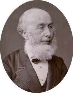 Richard Redgrave, landscape painter, 1878. Redgrave's early years as an artist were difficult ones,