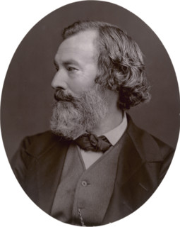 Joseph Durham, sculptor, 1878. Durham was first noticed when his bust of Jenny Lind was exhibited