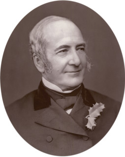 John Scott Russell, civil engineer and naval architect, 1878. After leaving Scotland for London in