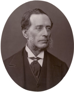 Sir Francis Leopold McClintock, admiral, 1878. In 1879, McClintock was appointed Commander-in-Chief