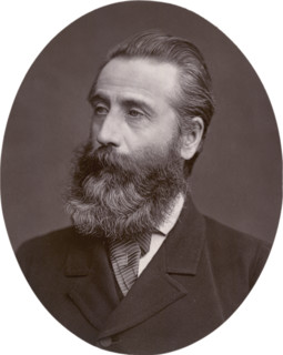 Henry Tamworth Wells, portrait-painter, 1878. After the death of William Charles Ross and the