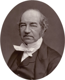 Charles Old Goodford, Provost of Eton College, 1878. Goodford became an assistant master at Eton,