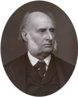 Sir James Plaisted Wilde, judge of the Court of Arches, 1880. In 1860 Plaisted Wilde was appointed