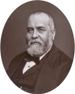Sir Francis Philip Cunliffe Owen, director of the South Kensington Museum, 1880. In 1855, Cunliffe