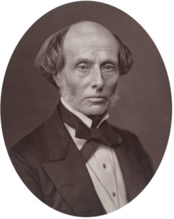 Sir Henry Manisty, judge of the High Court of Justice, 1880. Manisty was called to the bar in 1845.