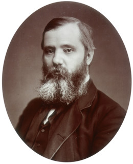 Joseph Cowen, MP, 1881. Creator: Lock & Whitfield.