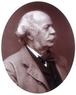 Sir Henry Creswicke Rawlinson, British soldier and orientalist, 1882. Rawlinson's (1810-1895)