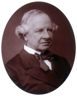 Earl Granville, Secretary of State for Foreign Affairs, 1882. Granville George Leveson-Gower