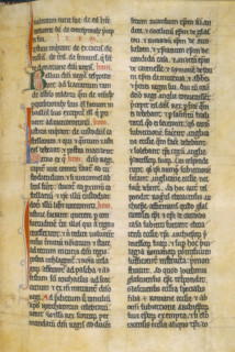 Transcript of the Assize of Northampton, 1176. The legal reforms of Henry II's reign were of