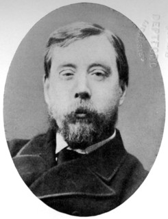 Portrait of Richard Marsden Pankhurst, 1879. Richard Pankhurst (1834-1898) was an English barrister