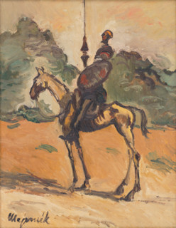 Don Quixote, 1943.