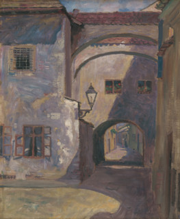 Miklus Prison, 1910-1925.