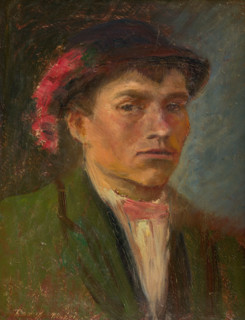 Tomek Blazej, 1890-1900.