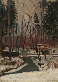 Thaw, 1877-1880.