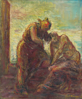 The Prodigal Son, 1942.
