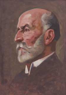 Dr. Jozef Skultéty, 1930-1940.