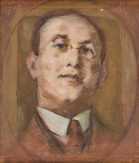 Stefan Letz, 1926. Hungarian author.