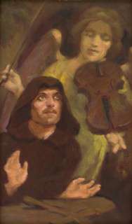 In Ecstasy, after 1900.