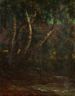 Forest, 1900-1920.