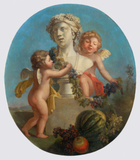 Autumn, 1776.