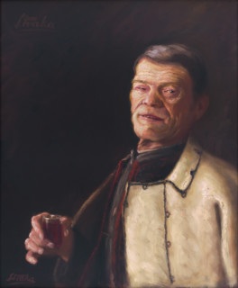 Cheers, 1925-1930. (Na zdravie).