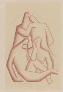 Sad Bandits, 1935-1936.