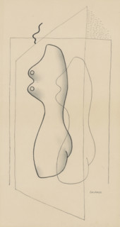 Shadow, 1930.