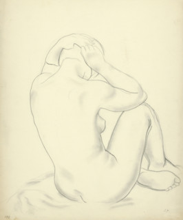 Study act VI., 1927.