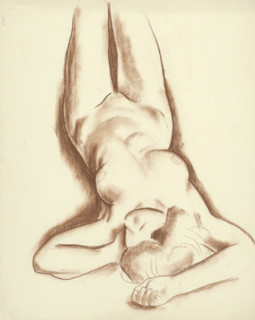 Study act IV., 1927.