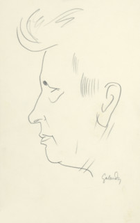 Jozo Pospisil?, 1930-1935.