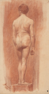 Model, 1896.