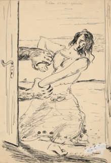 Embrace, 1936.