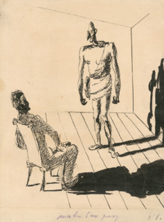 Vision, 1930-1939.
