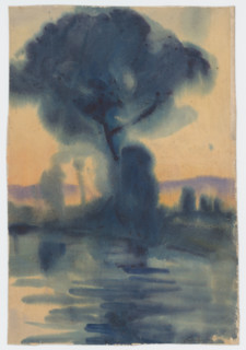 Riverbank, 1925-1933.