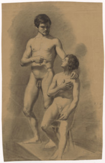 Two-act act, 1898-1902.