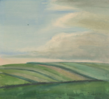 Fields, 1935.