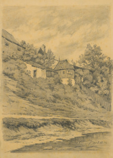 Stara Spisska Sobota, 1928.