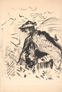 Highlander, 1935-1940.