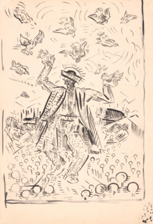 Joy, 1935-1940.