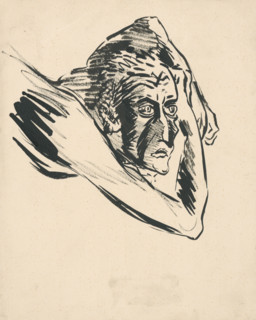 In thought, 1940-1944.