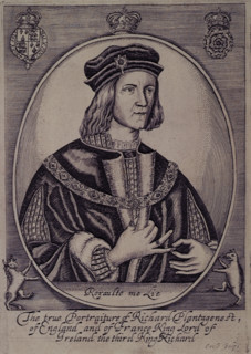 King Richard III, 1646.  Creator: Unknown.