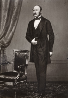 HRH The Prince Consort, 1851. Creator: Unknown.