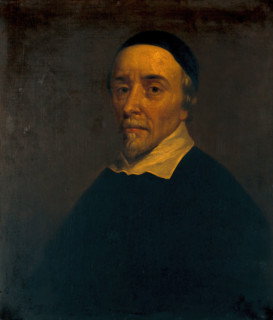 William Harvey. Creator: Lely, Peter, 1618-1680 (After).
