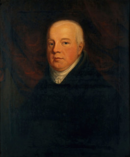 Anthony Goodwin, 1800-1899. Creator: James Rawlinson.