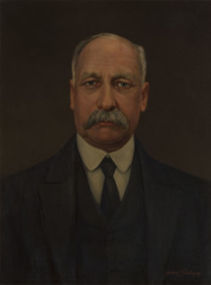 Daniel Berthelot (1865-1927), c1910s. Creator: Harry Herman Salomon.