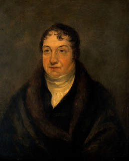 Edward Jenner, c1780s. Creator: Unknown.