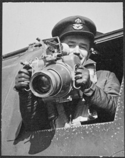 RAF Iver Heath, Iver, Buckinghamshire, 1942-1943. Creator: Royal Air Force Fim Production Unit.